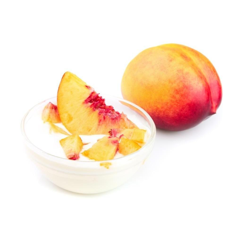 Capella Peaches and Cream-universal flavours