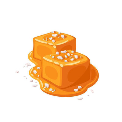 FW Salted Caramel-universal flavours