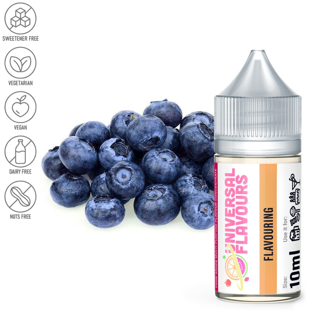 FA Bilberry-universal flavours