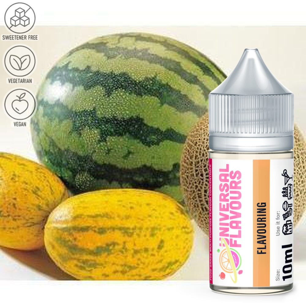 Inawera Melon-universal flavours