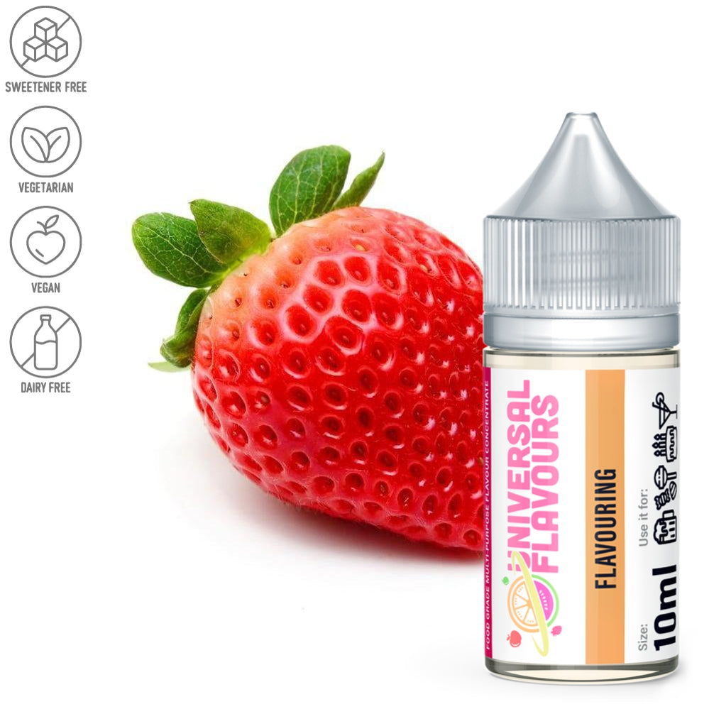 TFA Sweet Strawberry-universal flavours