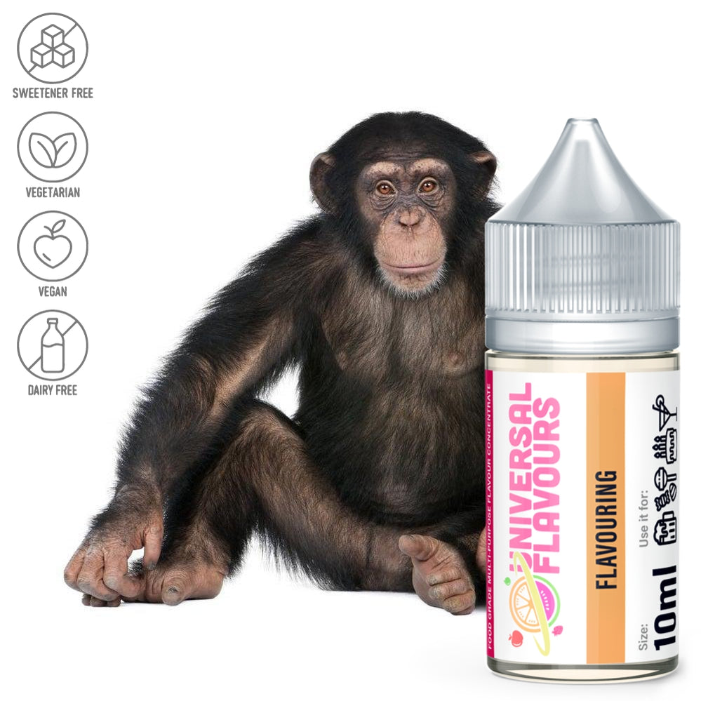 FW Monkey Fart-universal flavours
