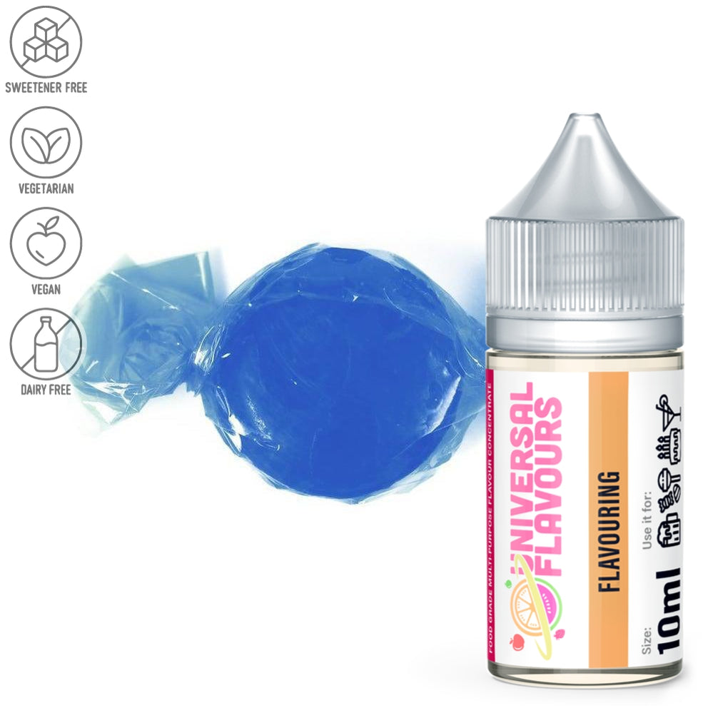 TFA Blueberry Candy-universal flavours