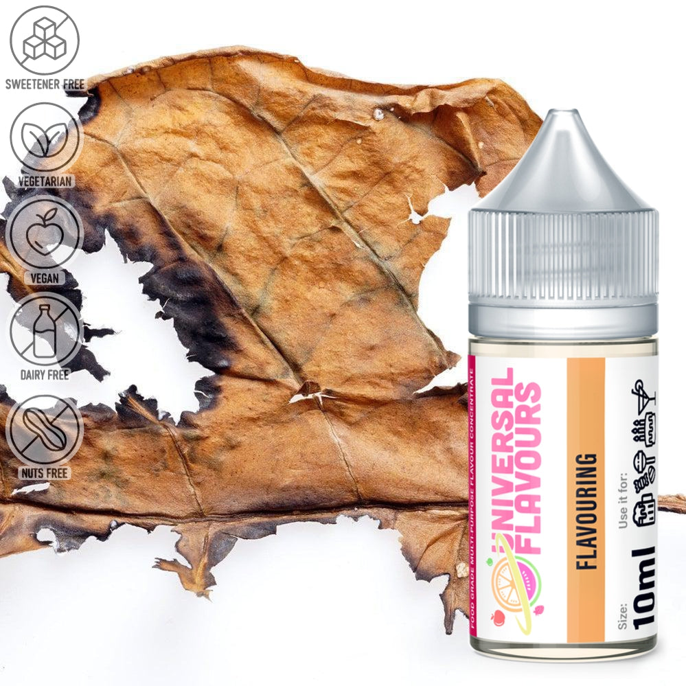 FA 7 Leaves-universal flavours