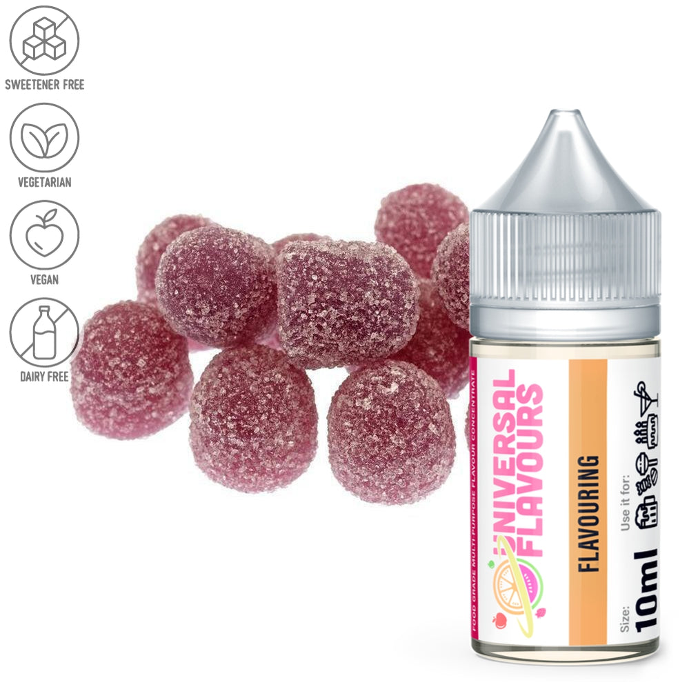 TFA Grape Candy-universal flavours