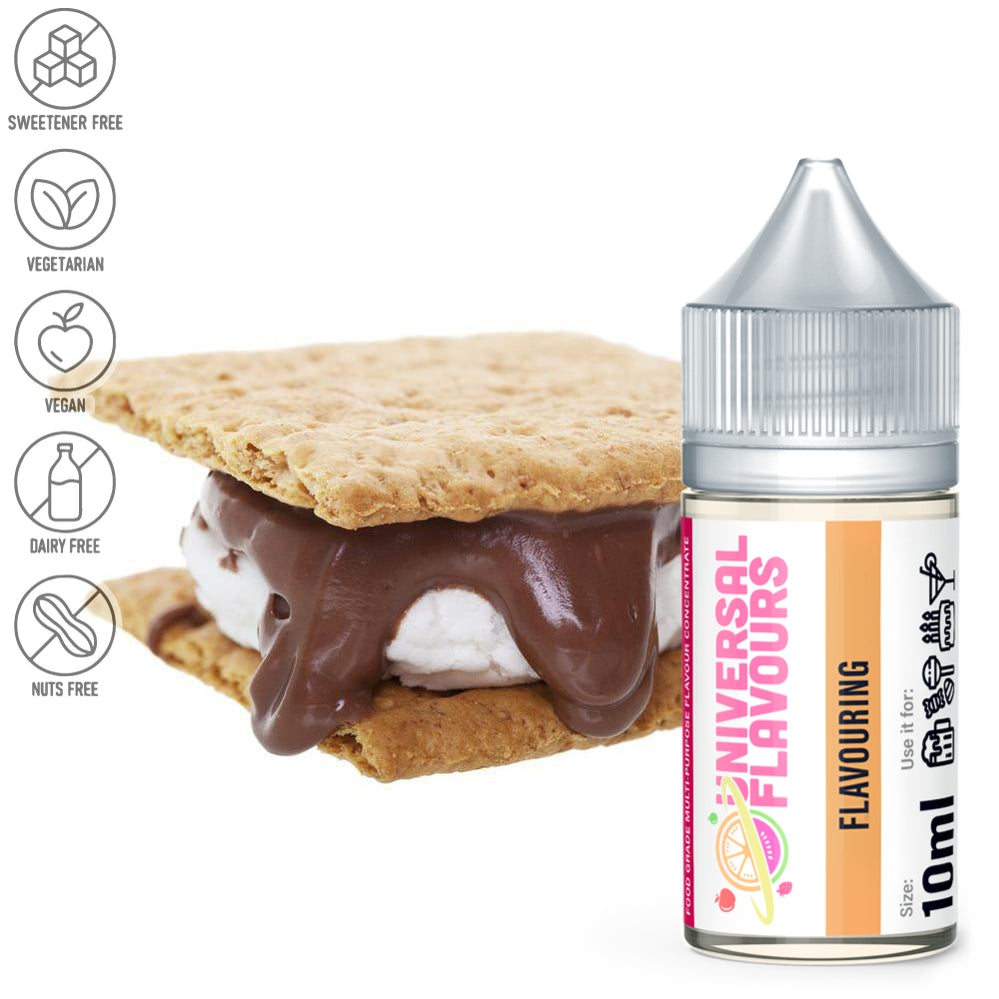 FLV Smore-universal flavours