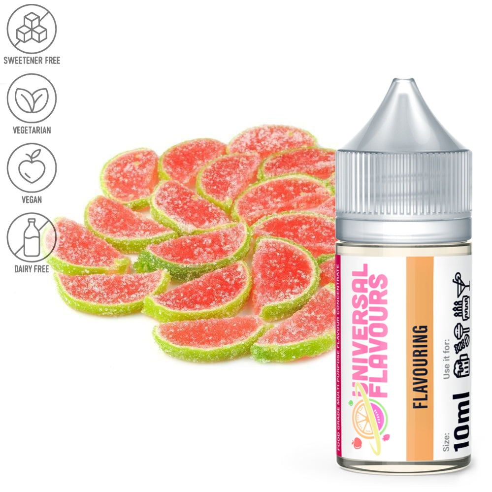 TFA Watermelon Candy-universal flavours